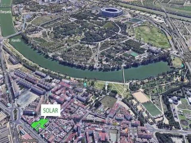 Piso en Venta en Sevilla