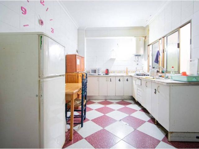 Piso en Venta en Sevilla