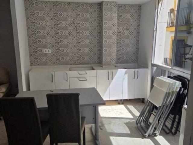 Piso en Venta en Sevilla
