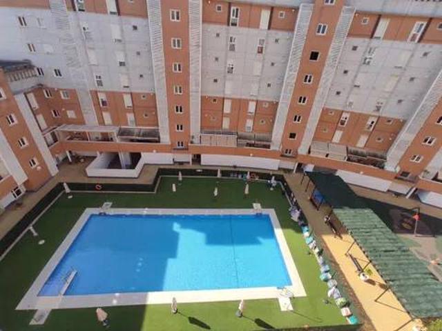 Piso en Venta en Sevilla