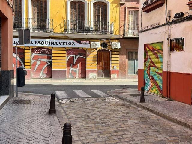Piso en Venta en Sevilla