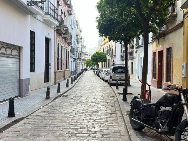 Piso en Venta en Sevilla