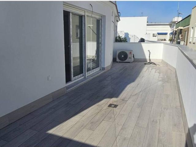 Ático/Buhardilla en Venta en Sevilla