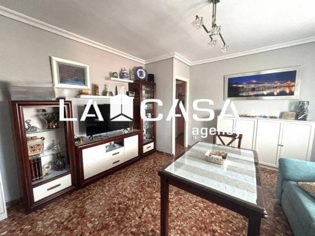 Piso en Venta en Sevilla