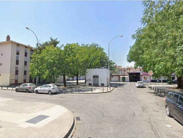 Piso en Venta en Sevilla