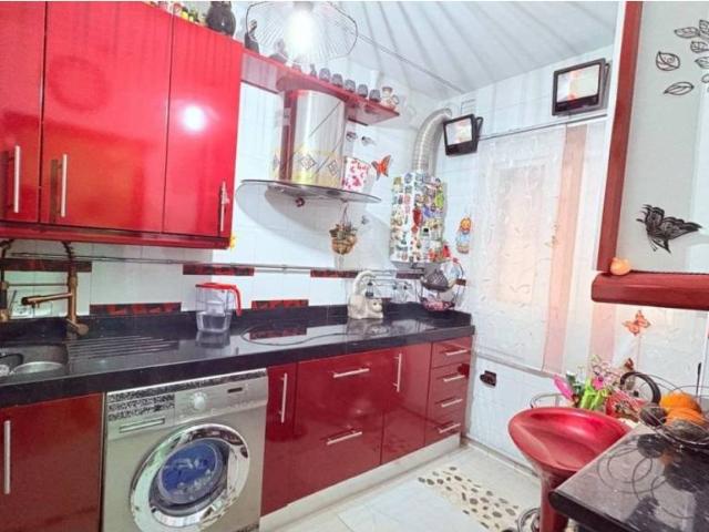 Piso en Venta en Sevilla