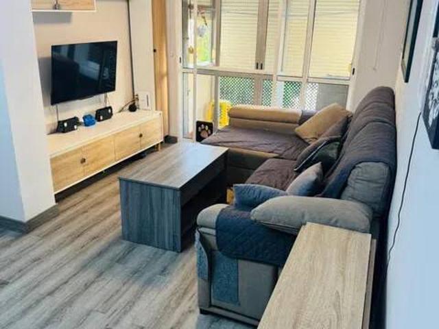 Piso en Venta en Sevilla