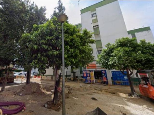 Piso en Venta en Sevilla