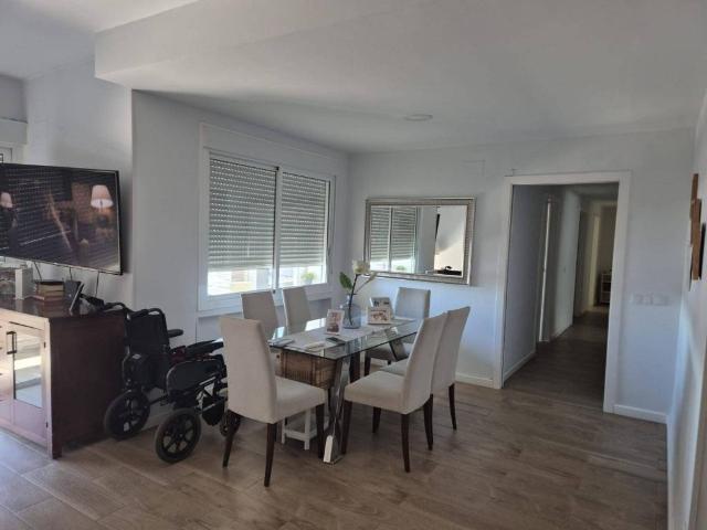 Piso en Venta en Sevilla