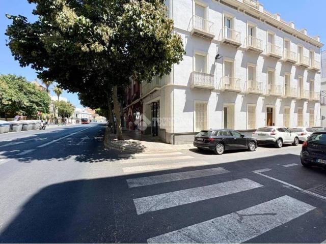 Piso en Venta en Sevilla