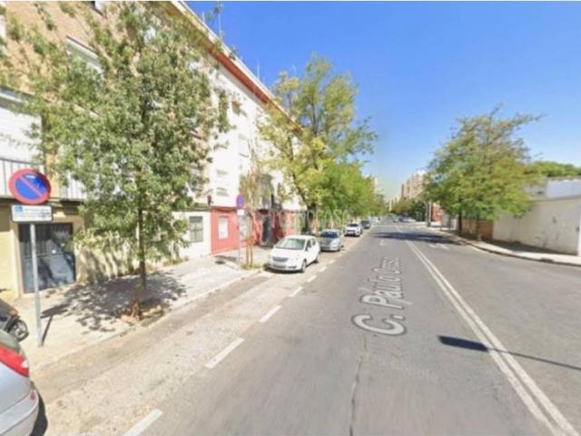 Piso en Venta en Sevilla