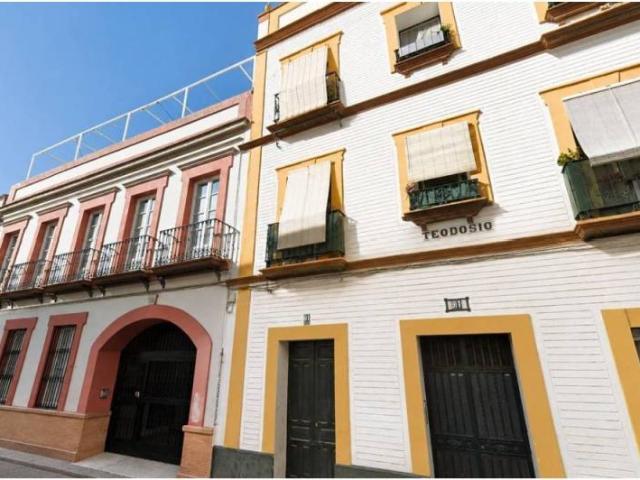 Piso en Venta en Sevilla