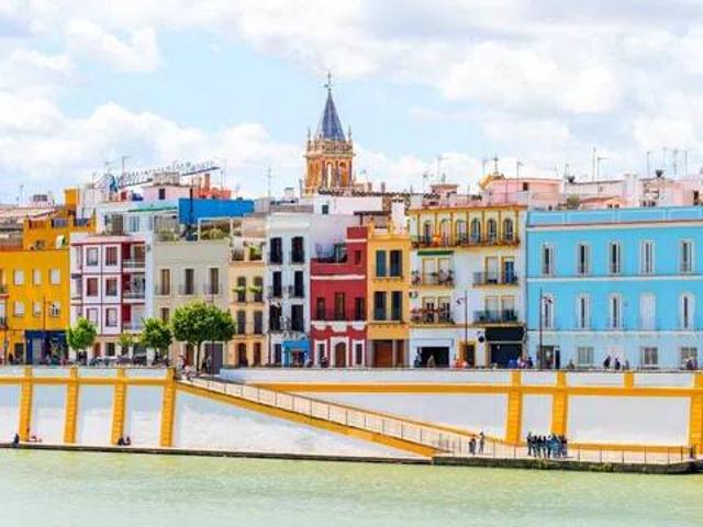 Piso en Venta en Sevilla