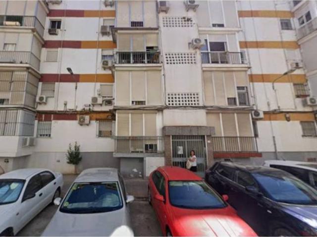 Piso en Venta en Sevilla