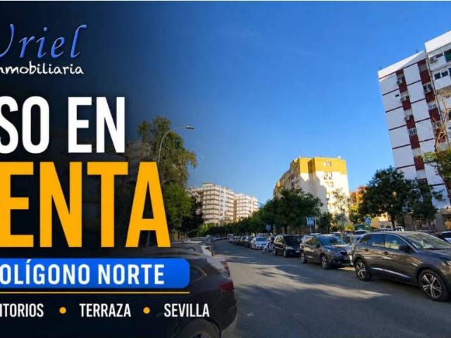 Piso en Venta en Sevilla