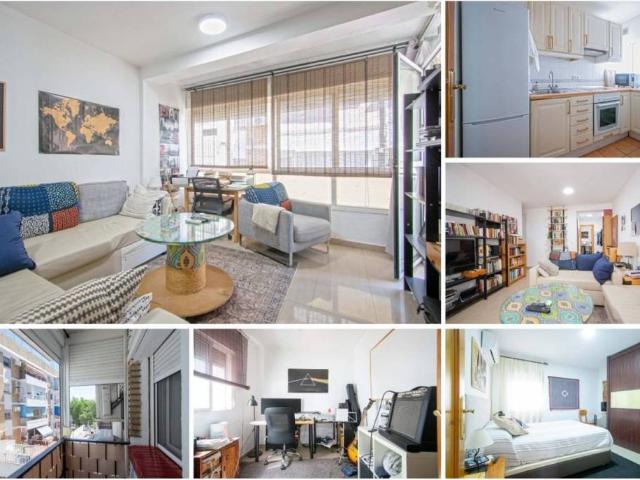 Piso en Venta en Sevilla