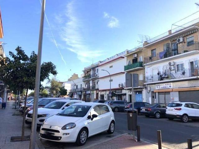 Piso en Venta en Sevilla