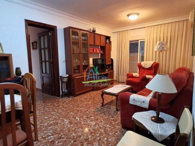 Piso en Venta en Sevilla