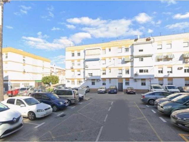 Piso en Venta en Sevilla