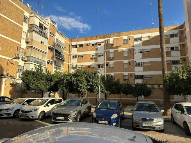 Piso en Venta en Sevilla