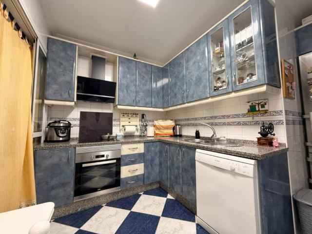 Piso en Venta en Sevilla
