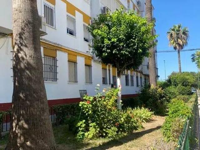 Piso en Venta en Sevilla