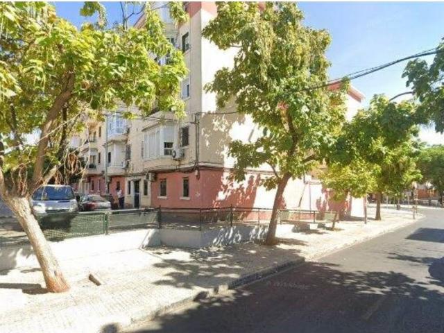 Piso en Venta en Sevilla