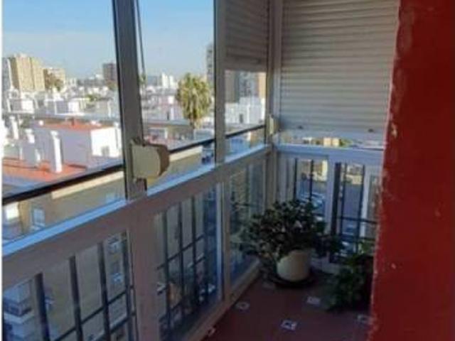 Piso en Venta en Sevilla