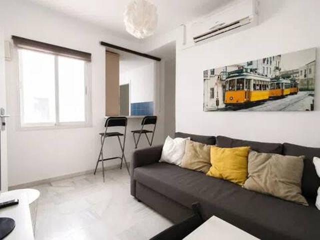 Piso en Venta en Sevilla