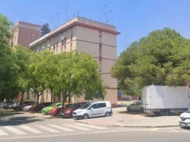 Piso en Venta en Sevilla