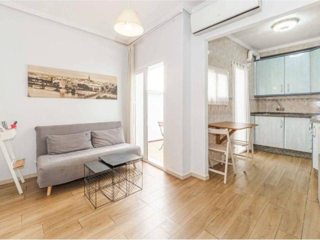 Piso en Venta en Sevilla