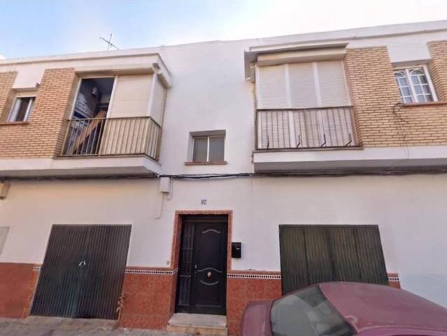 Piso en Venta en Sevilla