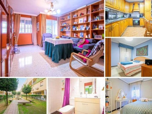 Piso en venta en Sevilla