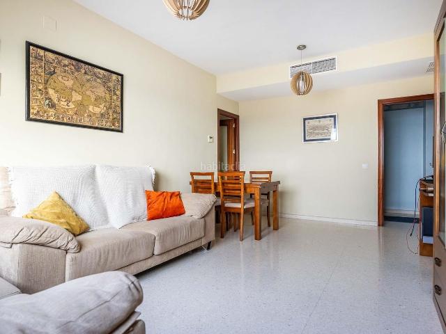 Piso en venta en Sevilla, Colores Entreparques. VIVIENDA VPO EN EL CORAZÓN DE SEVILLA ESTE. Pisos.