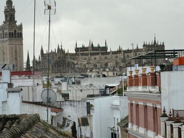 Piso en venta en Sevilla, Centro Arenal