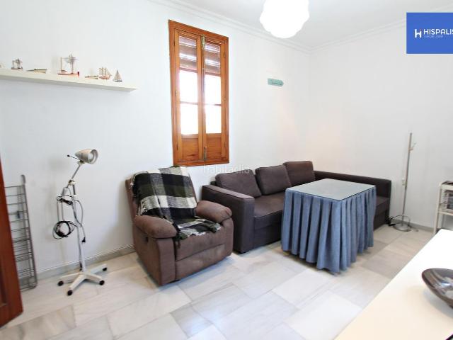 Piso en venta en Sevilla, Ciudad Jardín. Oportunidad Única en Sevilla! Piso cerca de Gran Plaza. Pisos.