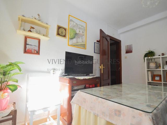 Piso en venta en Sevilla, Cruz Roja. Gran Oportunidad junto a La Salle. Pisos.