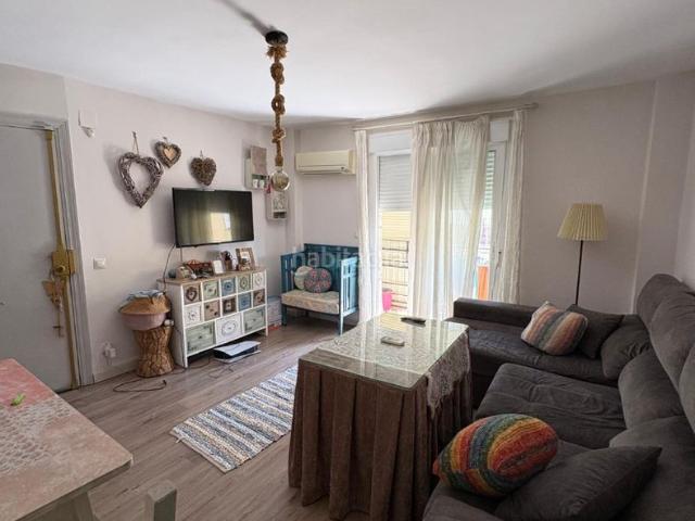 Piso en venta en Sevilla, Cruz Roja. Piso en la Zona Norte de Sevilla. Pisos.