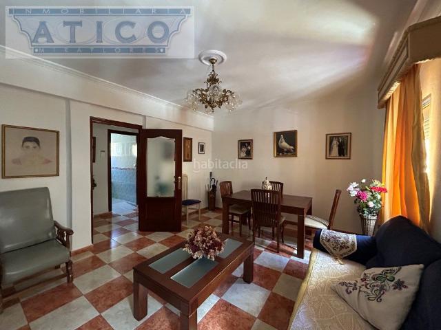 Piso en venta en Sevilla, Cruz Roja. PISO EN VENTA EN BDA.LA BARZOLA. Pisos.