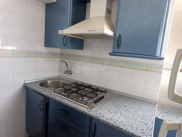 Piso en venta en Sevilla, Cruz Roja. Piso Junto al Hospital V.Macarena. Pisos.