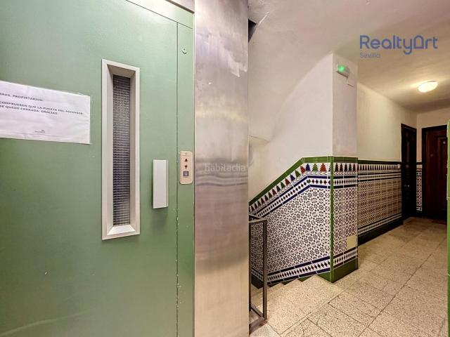 Piso en venta en Sevilla, Cruz Roja. PISO LEON XIIIFRAY ISIDORO DE SEVILLA. Pisos.