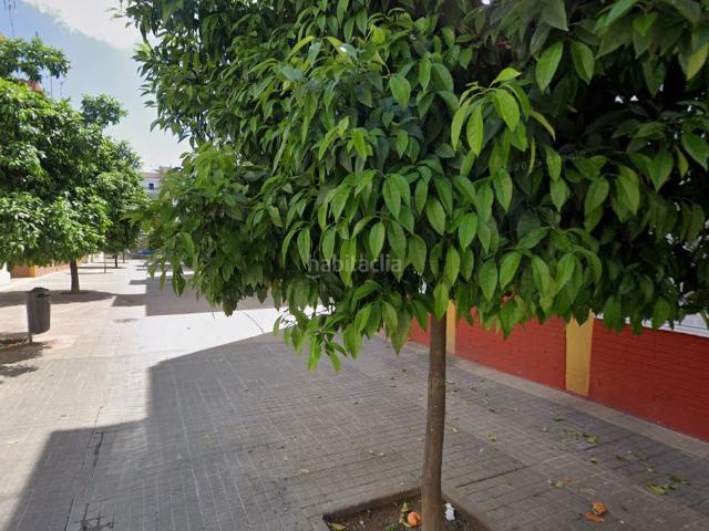 Piso en venta en Sevilla, Cruz Roja. Pisos.
