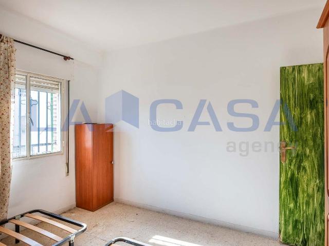 Piso en venta en Sevilla, Cruz Roja. Pisos.