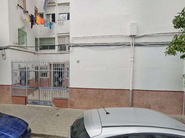 Piso en venta en Sevilla, Cruz Roja. Pisos.