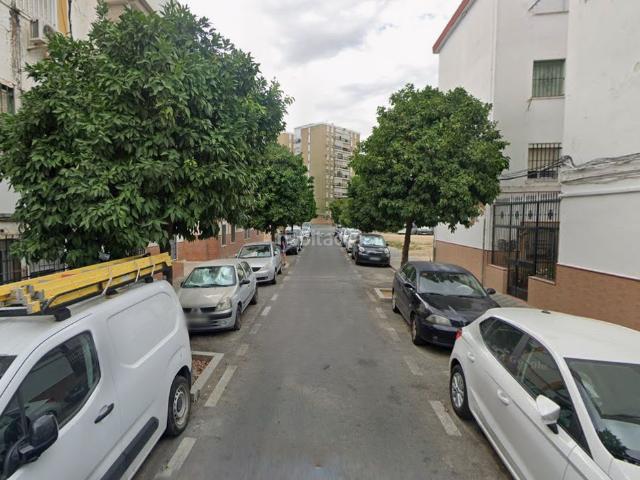 Piso en venta en Sevilla, Cruz Roja. Pisos.
