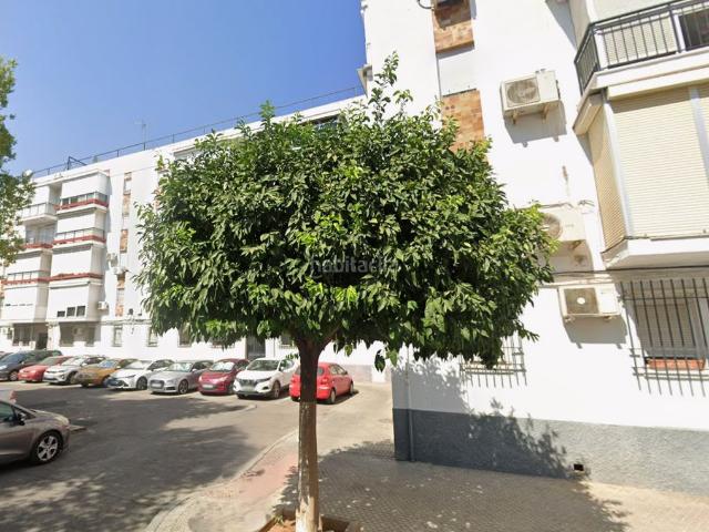 Piso en venta en Sevilla, Cruz Roja. Pisos.