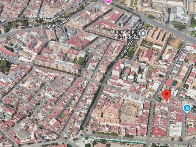 Piso en venta en Sevilla, Cruz Roja. RESIDENCIAL LEON XIII 65. Pisos.