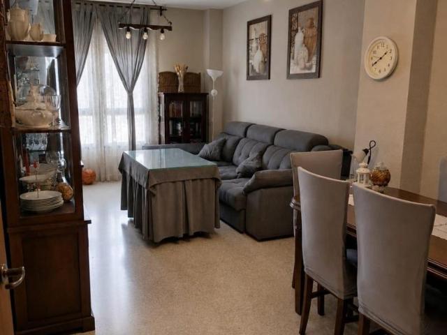 Piso en venta en Sevilla, Amate