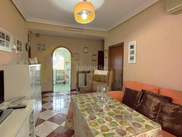 Piso en venta en Sevilla, Amate. Piso en venta en zona Amate. Pisos.