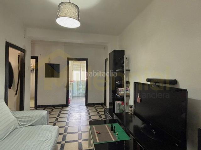 Piso en venta en Sevilla, Amate. Piso para entrar a vivir en San Juan de la Cruz. Pisos.